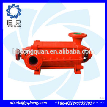 YQ High quality good performance diesel engine driven fire pump